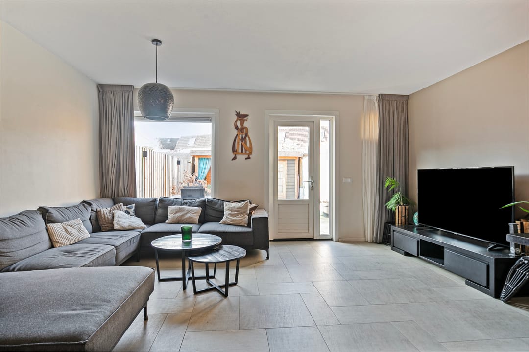 Foto 8 van Palermohof 17