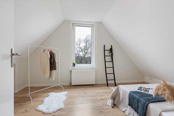 Foto 3 van Henegouwerlaan 24-A03