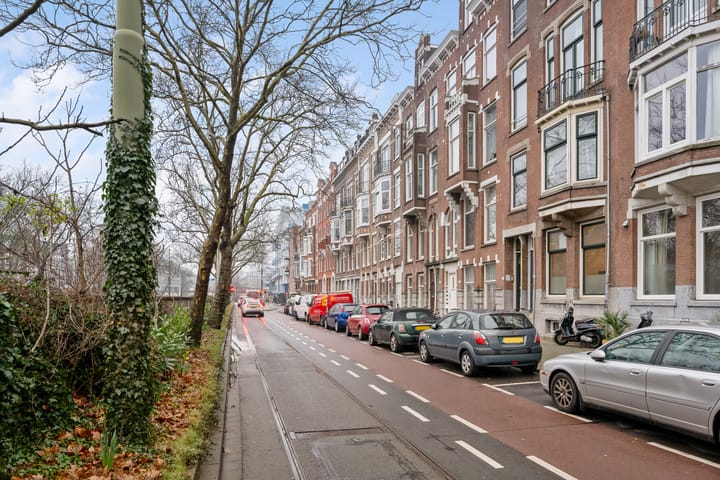 Foto 5 van Henegouwerlaan 24-A03