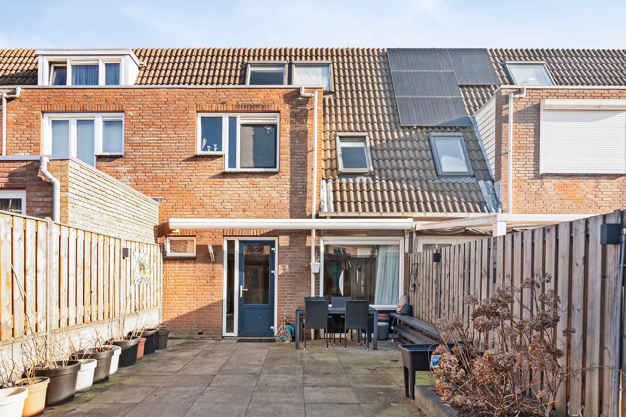 Foto 12 van Palermohof 17