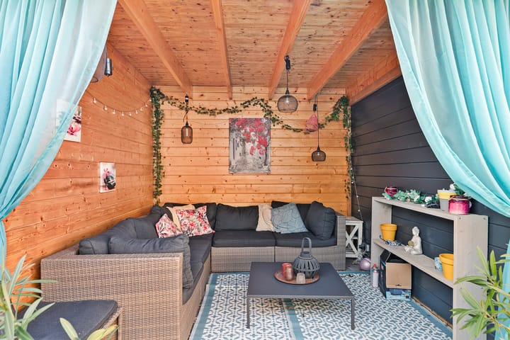 Foto 13 van Palermohof 17