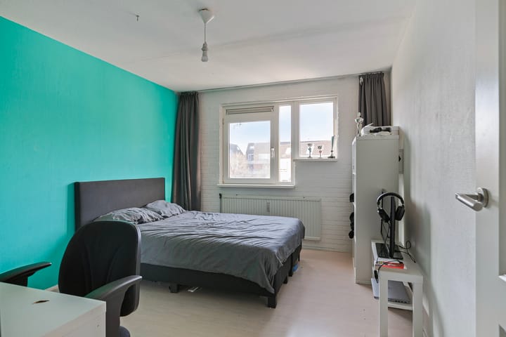 Foto 15 van Palermohof 17