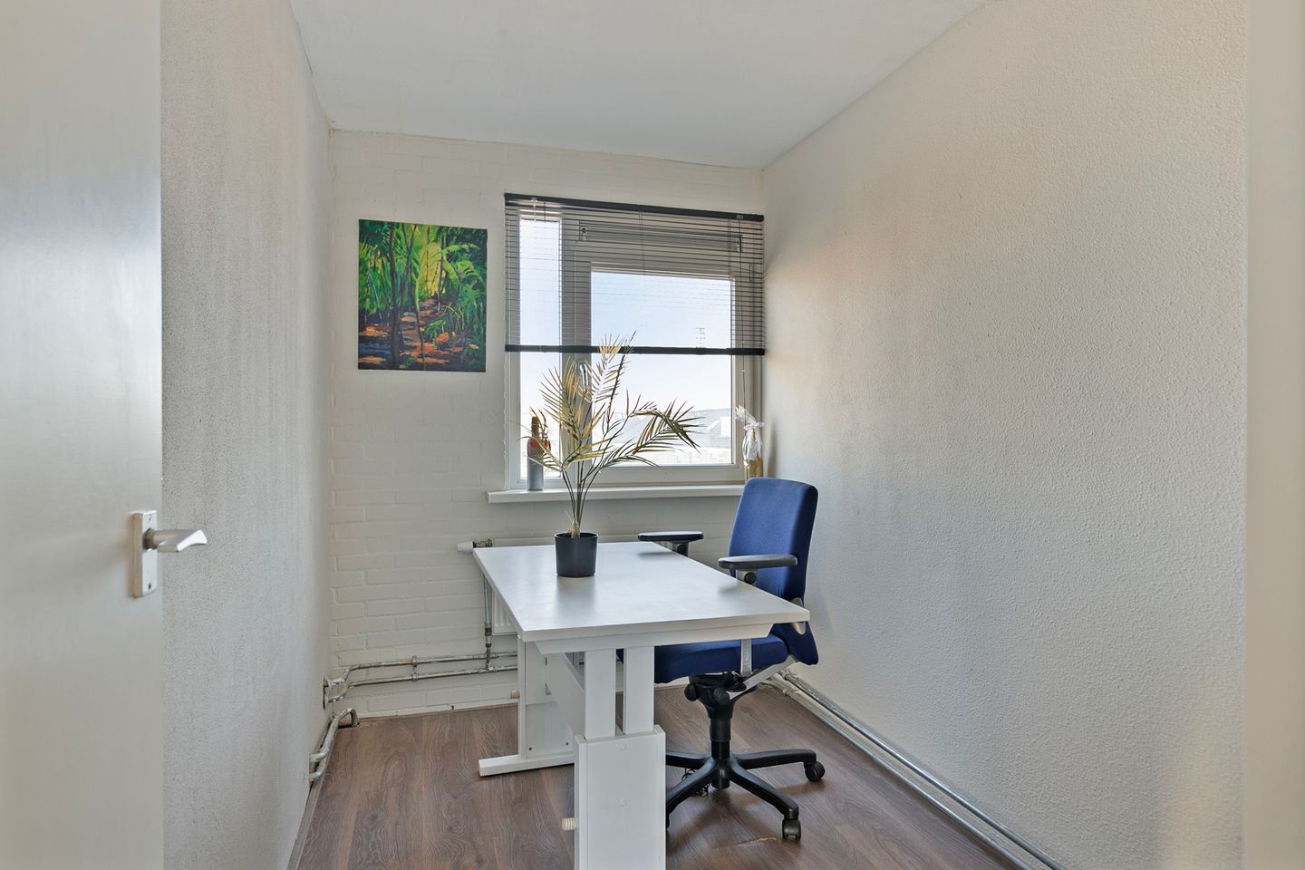 Foto 25 van Palermohof 17