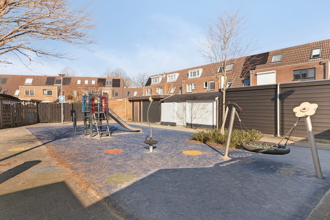 Foto 26 van Palermohof 17