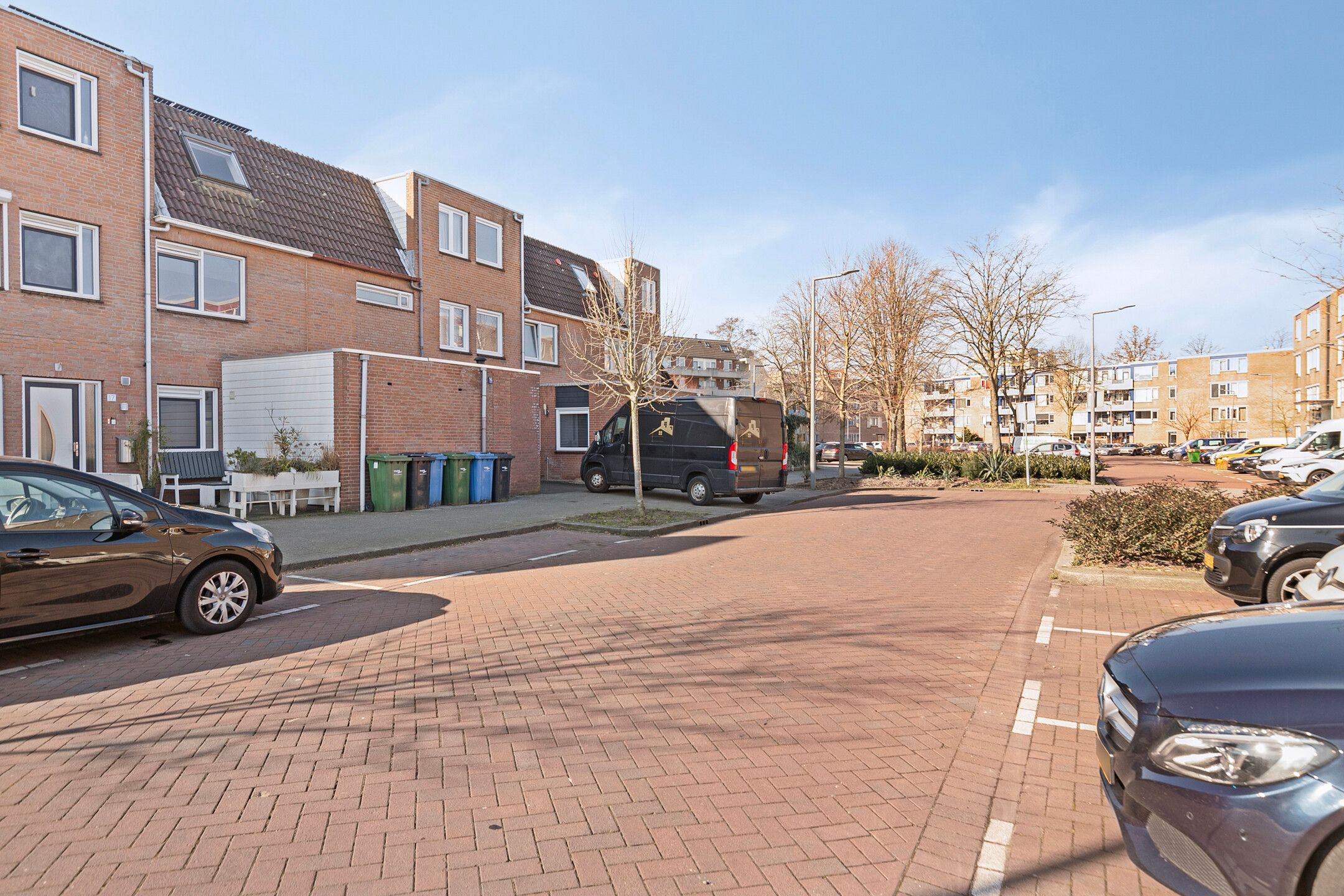 Foto 27 van Palermohof 17