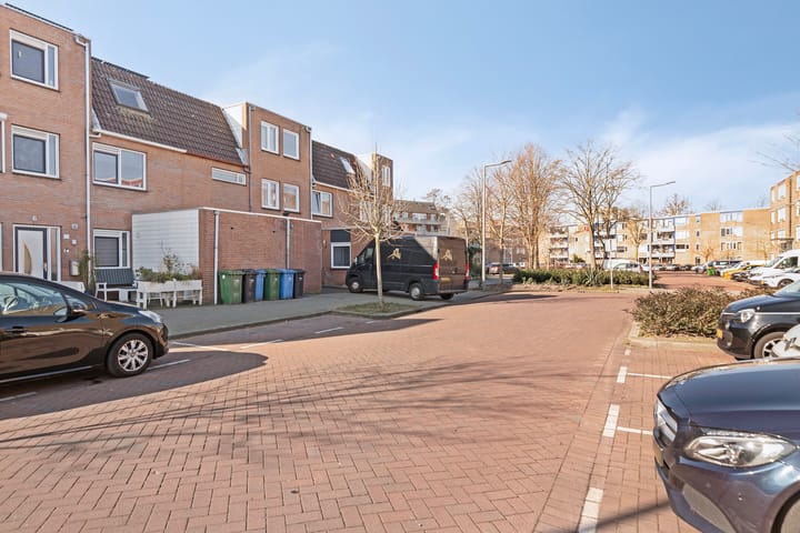 Foto 27 van Palermohof 17