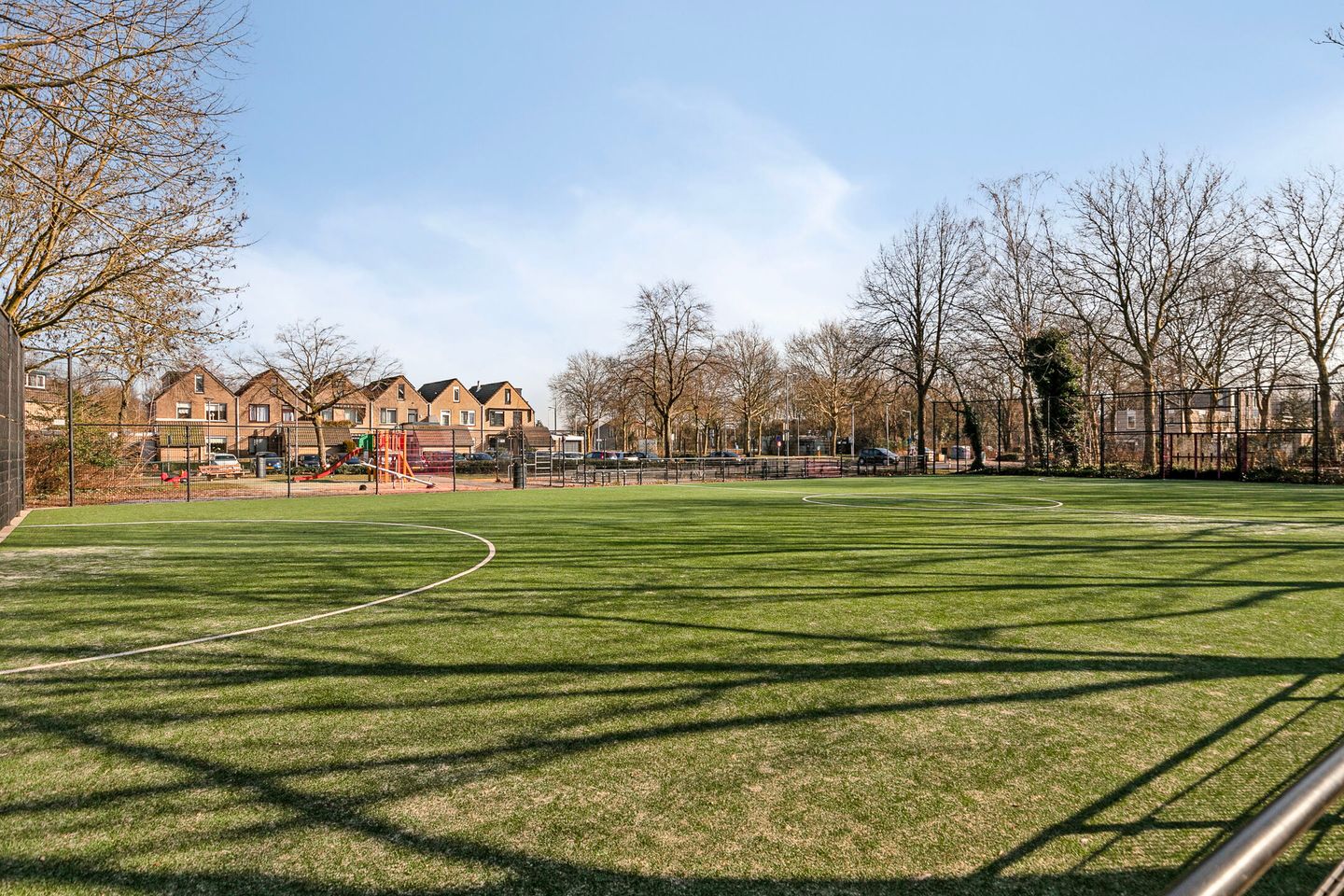 Foto 29 van Palermohof 17