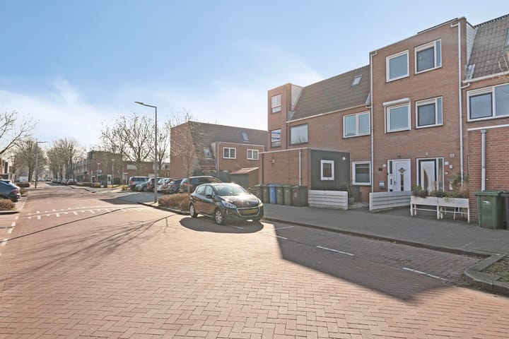 Foto 30 van Palermohof 17