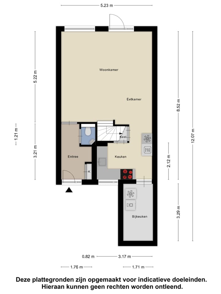 Foto 33 van Palermohof 17