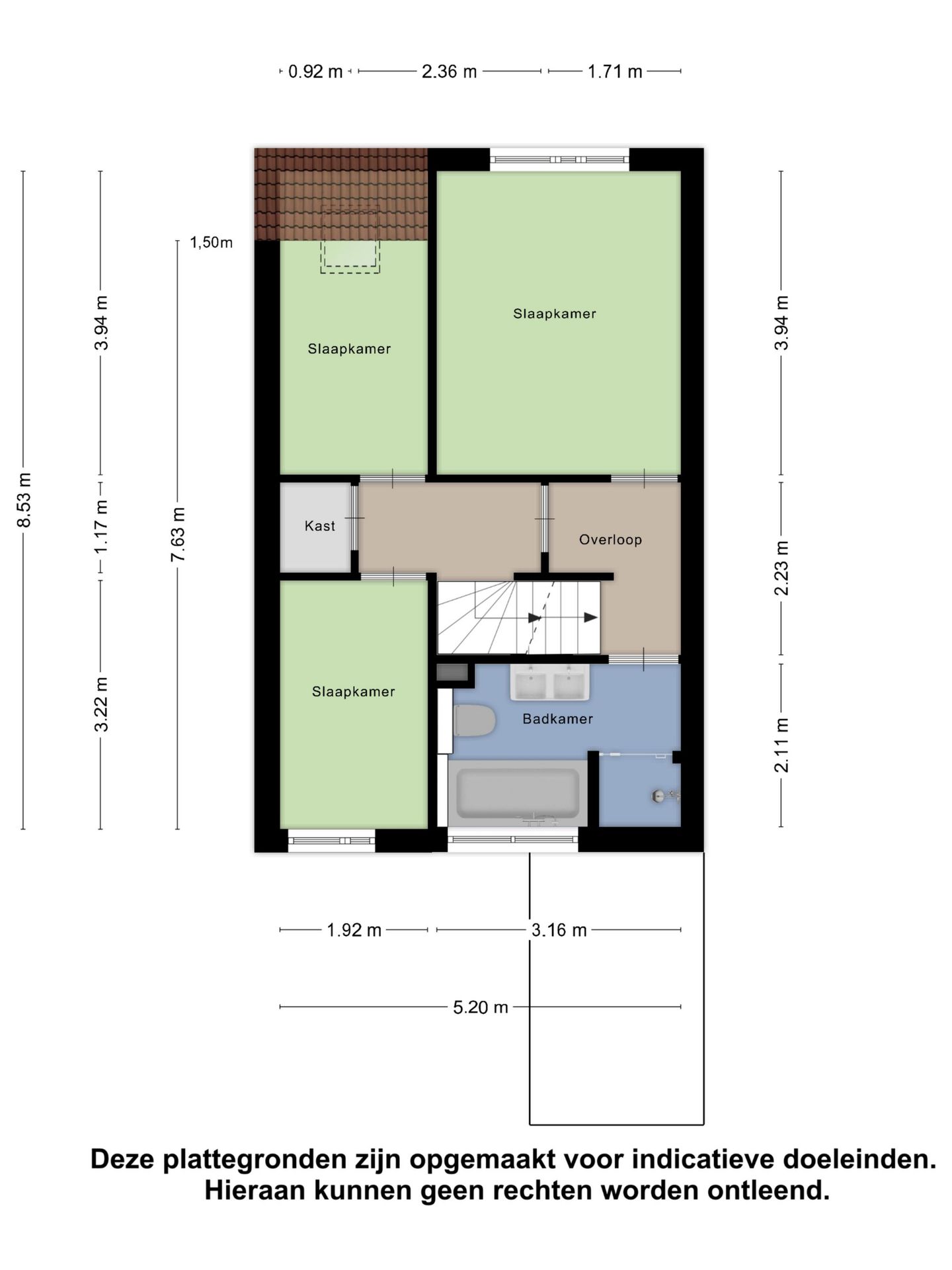 Foto 34 van Palermohof 17