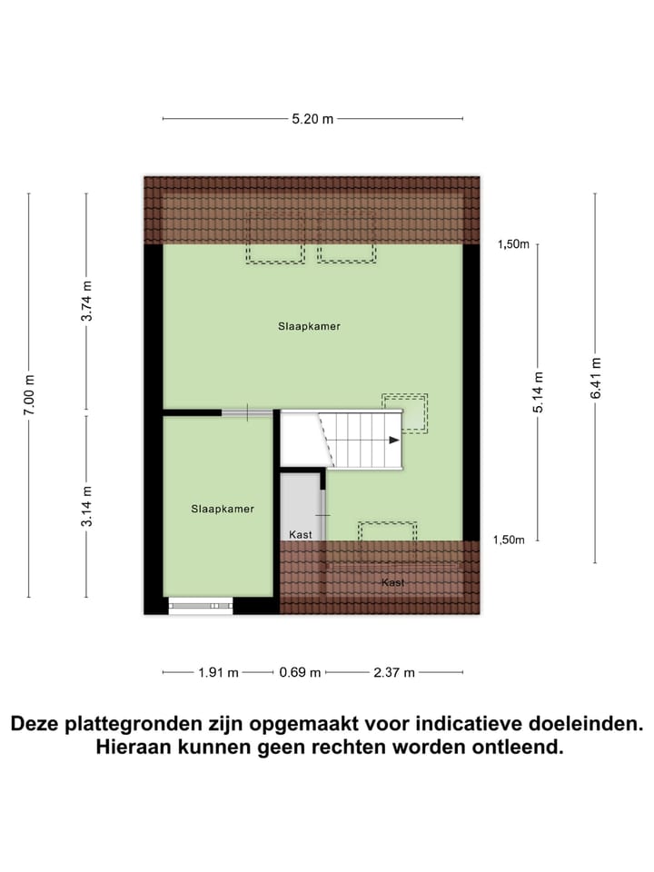 Foto 35 van Palermohof 17