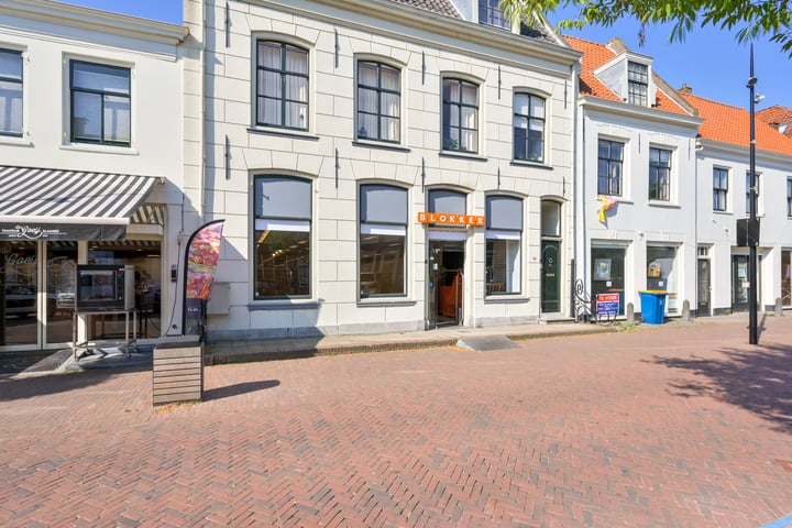 Voorstraat 81, Vianen (UT)