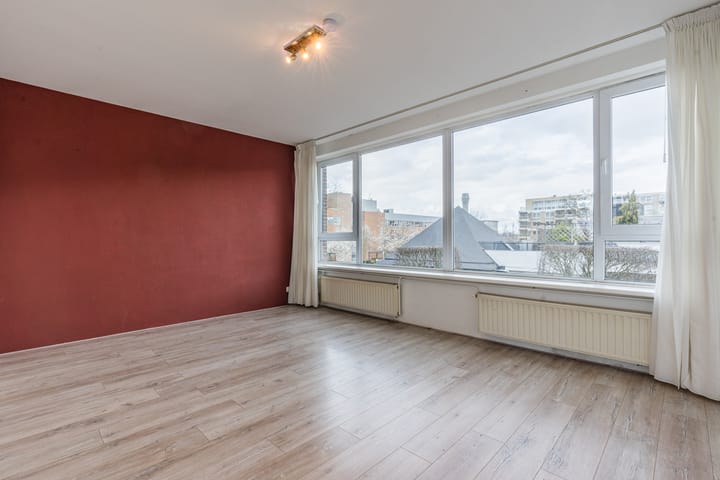 Foto 2 van Raadhuisstraat 9-I