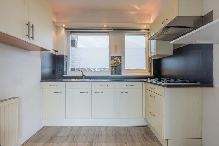 Foto 3 van Raadhuisstraat 9-I