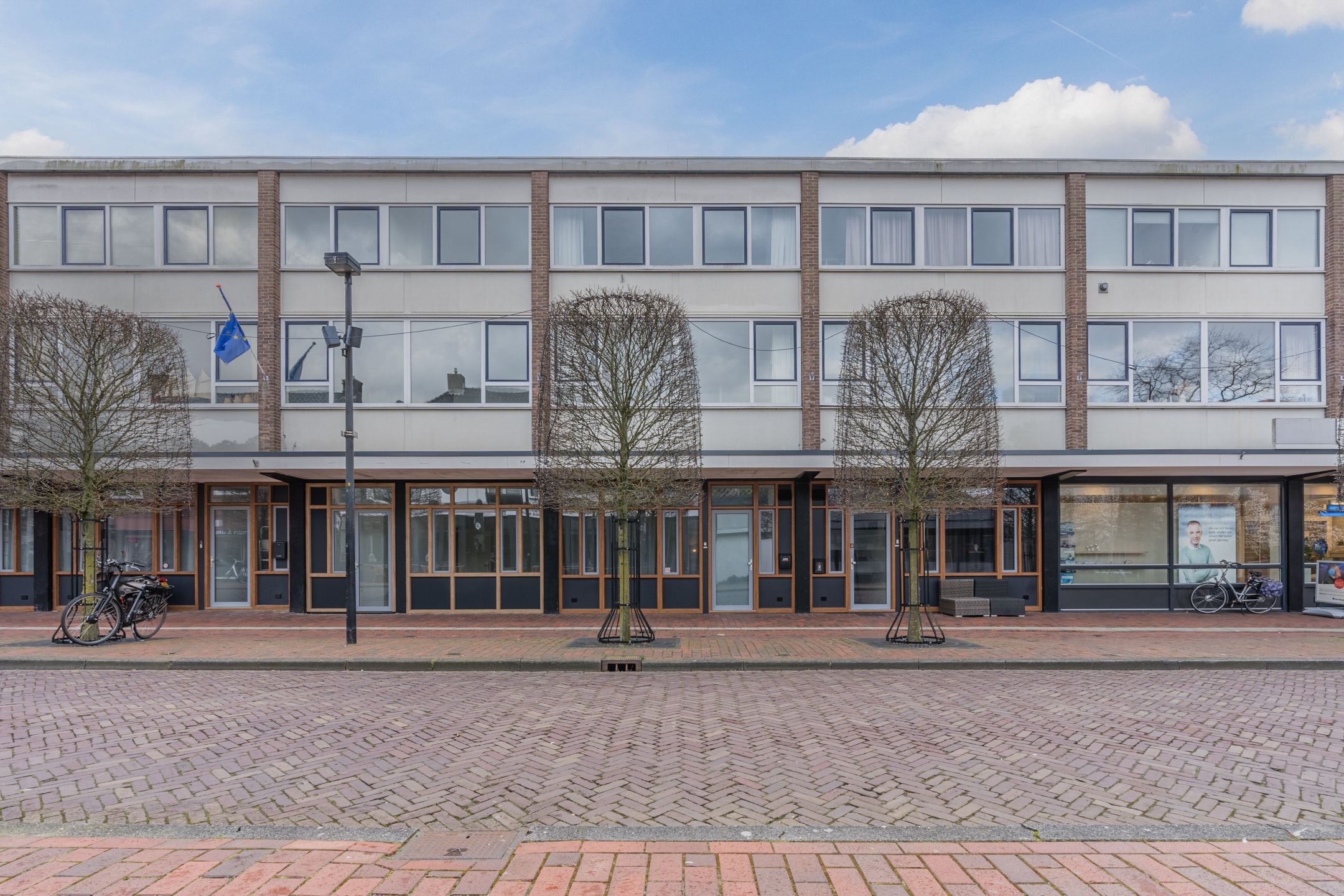 Foto 6 van Raadhuisstraat 9-I