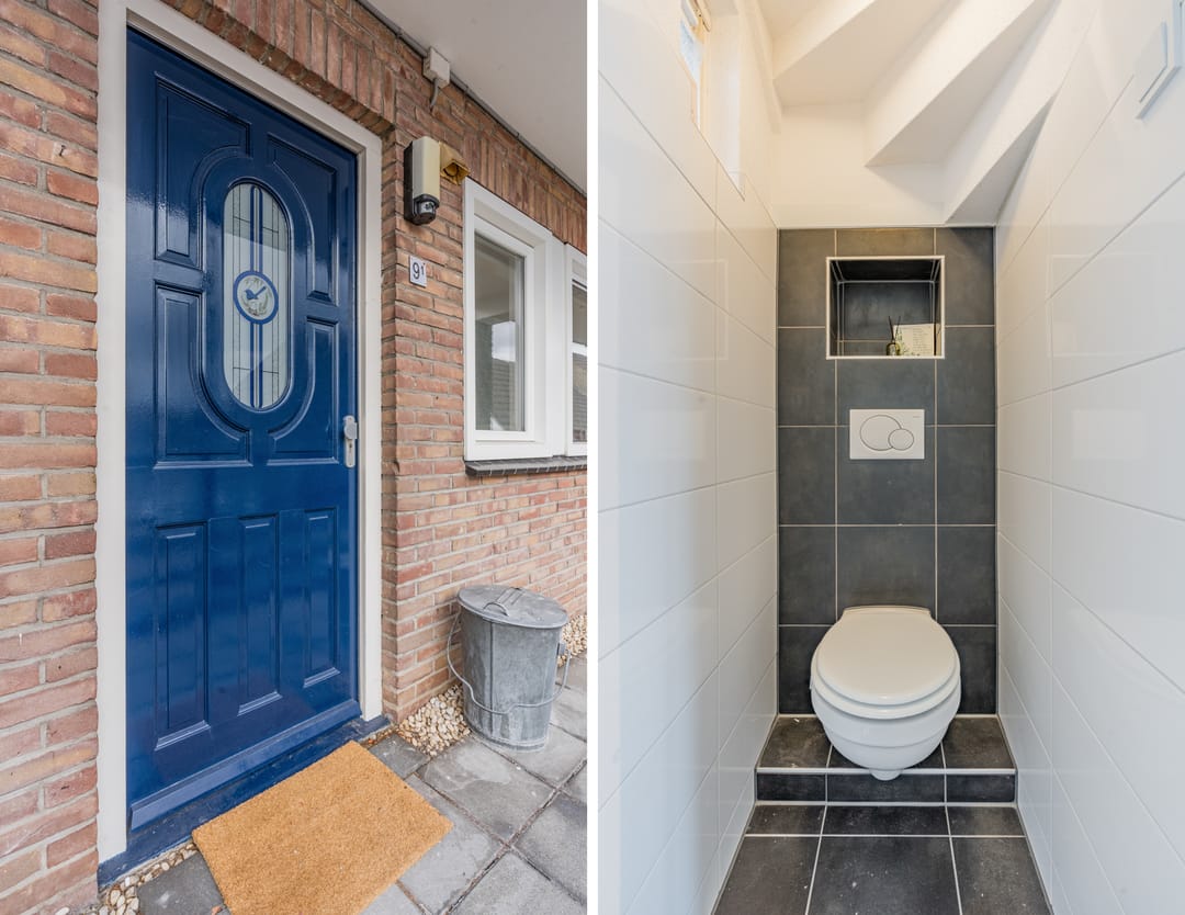 Foto 11 van Raadhuisstraat 9-I