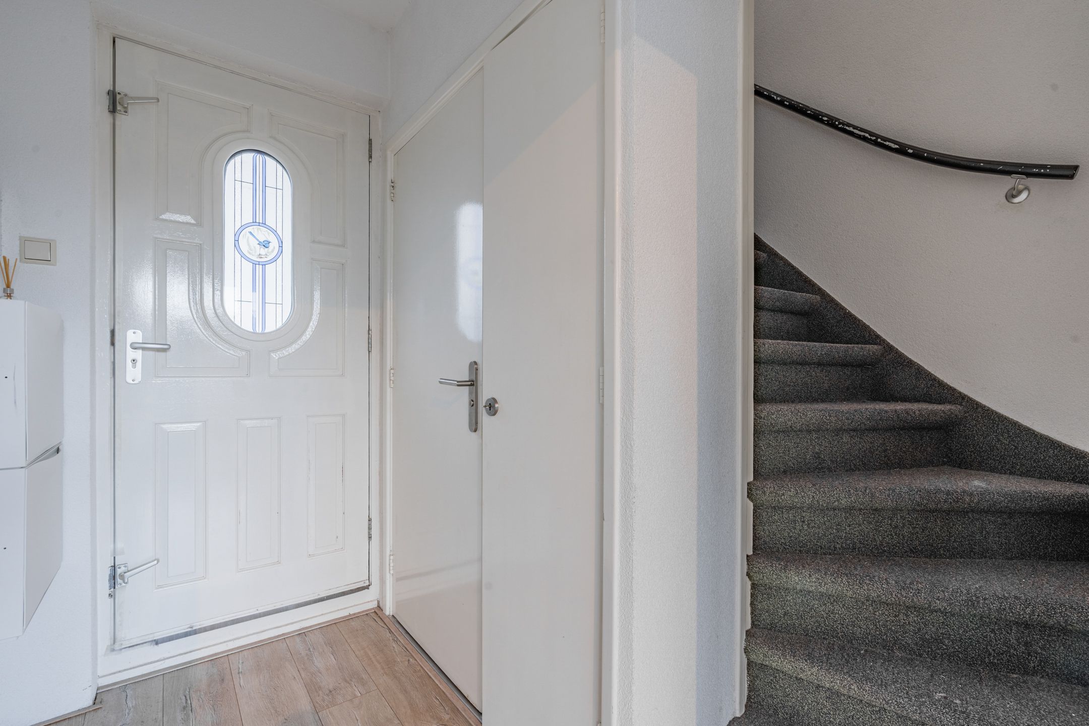 Foto 12 van Raadhuisstraat 9-I