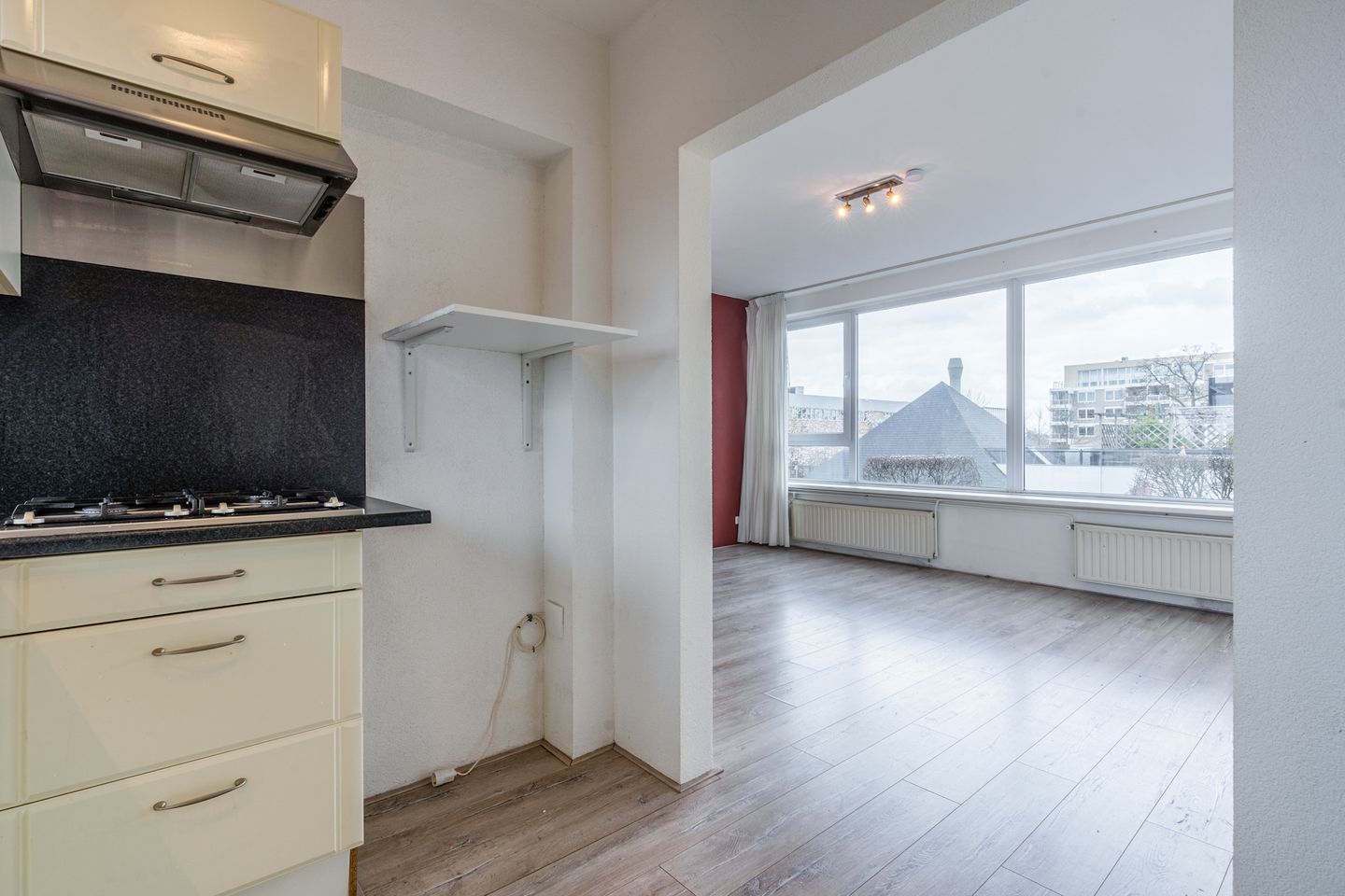 Foto 20 van Raadhuisstraat 9-I