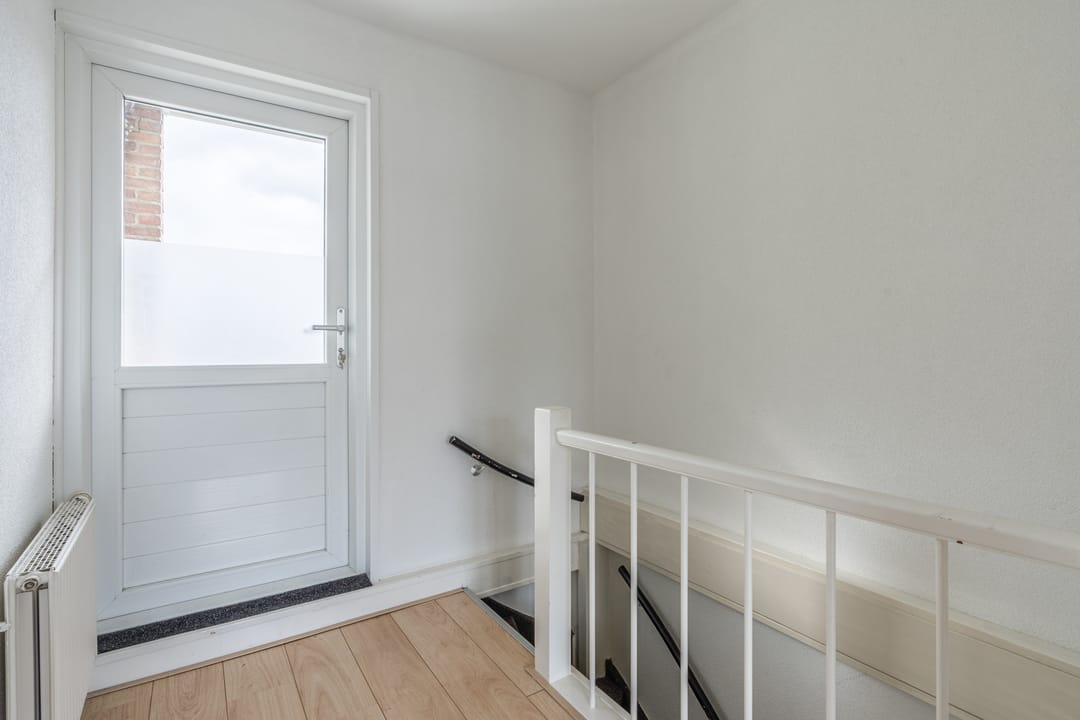 Foto 22 van Raadhuisstraat 9-I