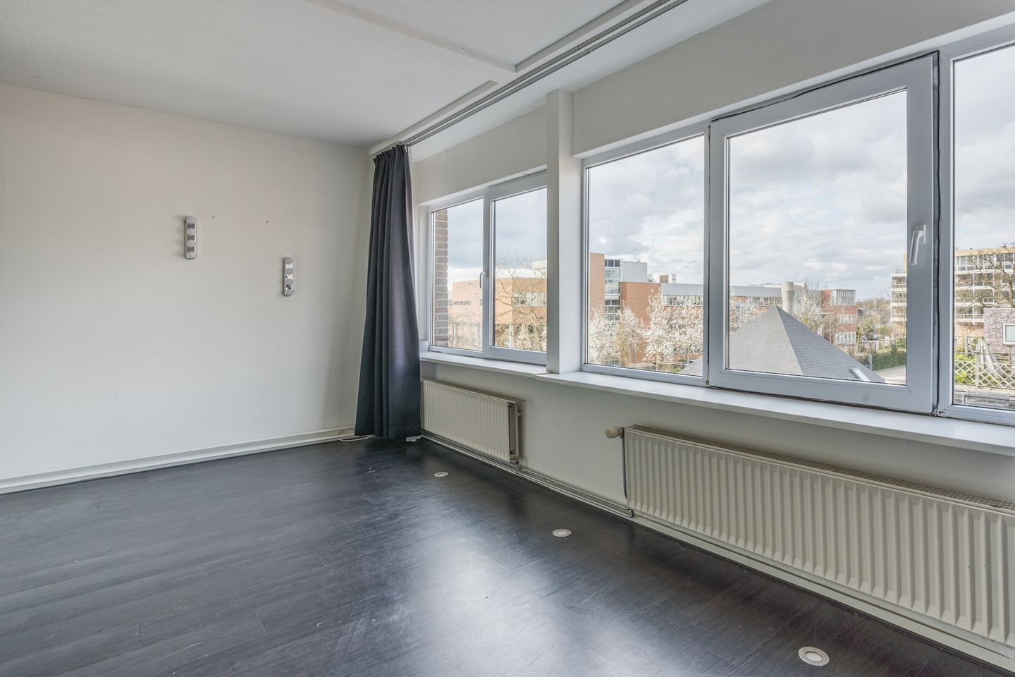 Foto 25 van Raadhuisstraat 9-I