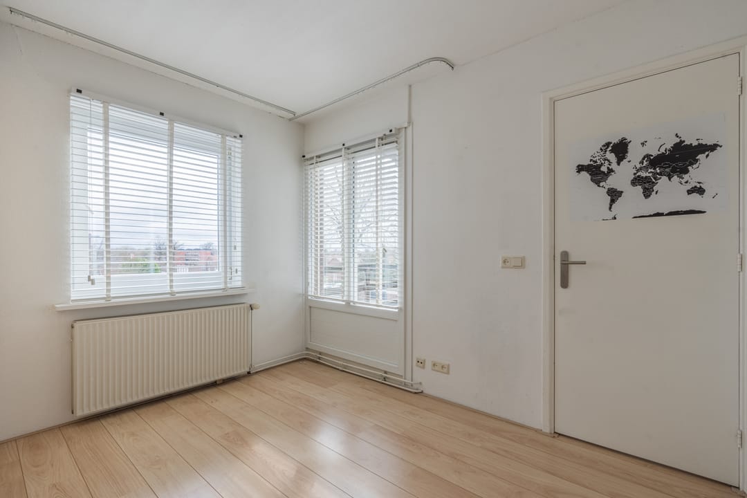 Foto 28 van Raadhuisstraat 9-I