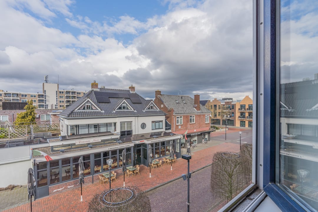 Foto 32 van Raadhuisstraat 9-I