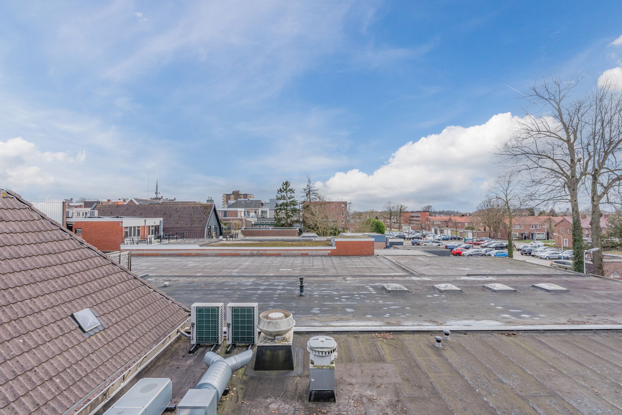 Foto 33 van Raadhuisstraat 9-I