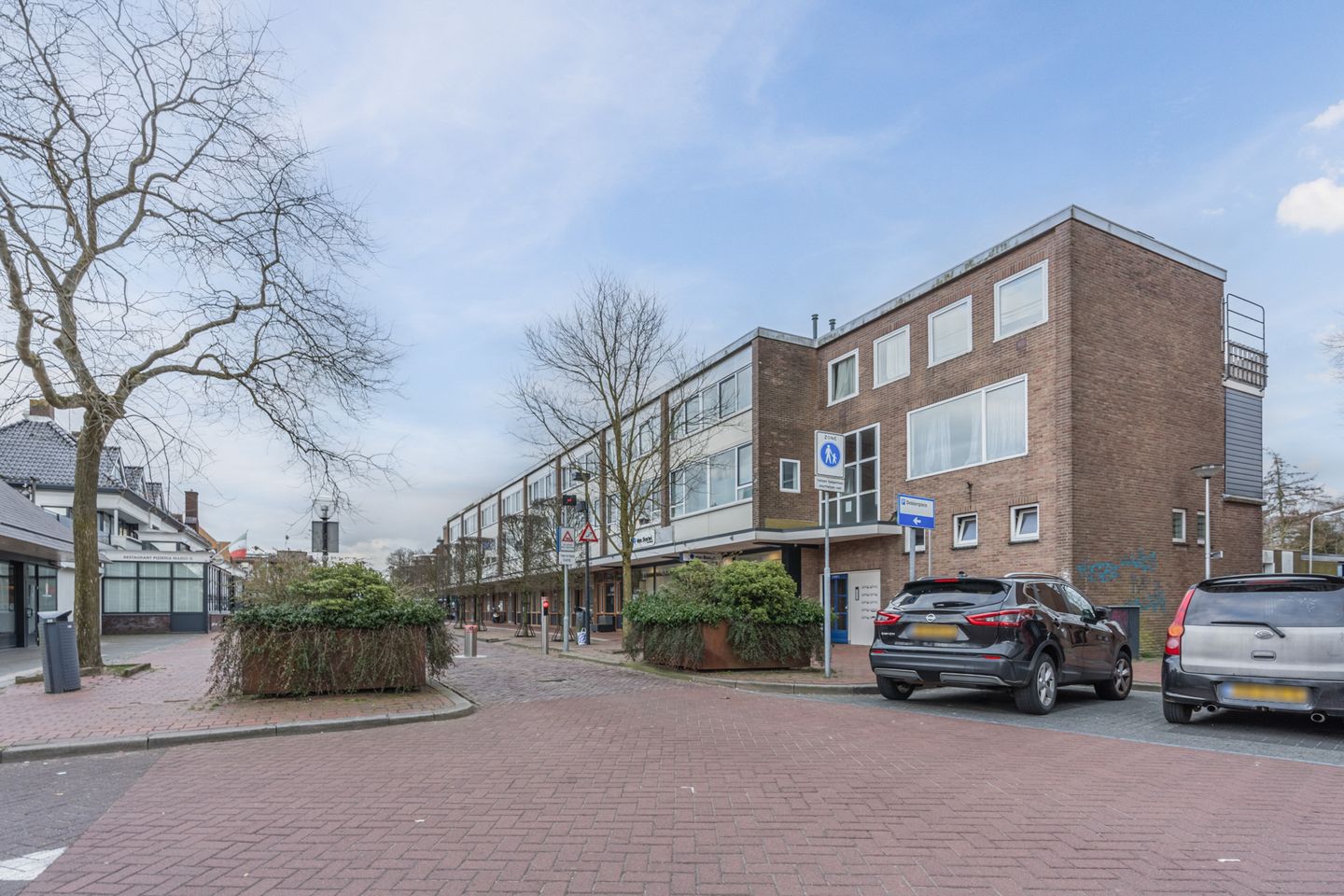 Foto 35 van Raadhuisstraat 9-I