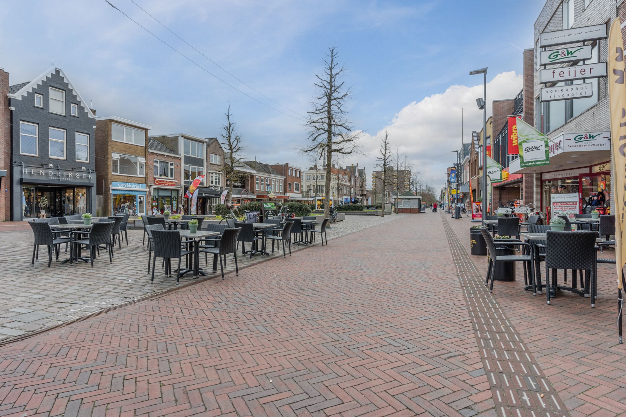 Foto 36 van Raadhuisstraat 9-I