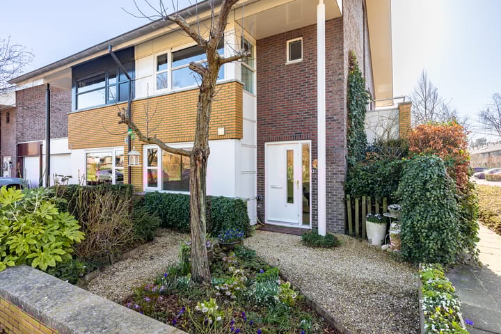 Foto 1 van Herfststraat 6