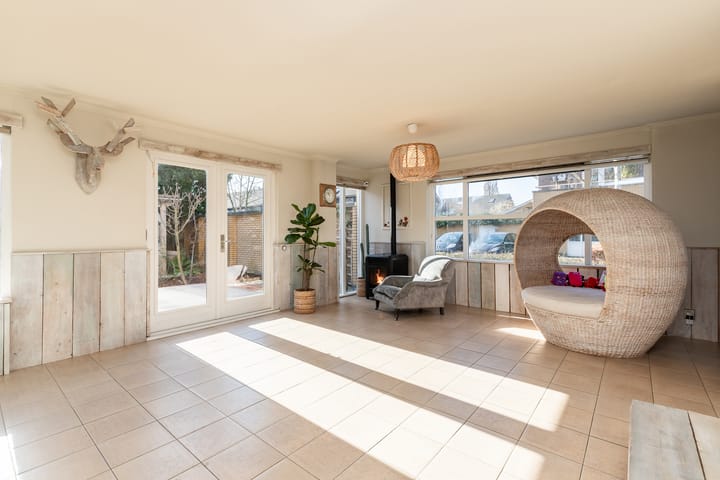 Foto 3 van Herfststraat 6