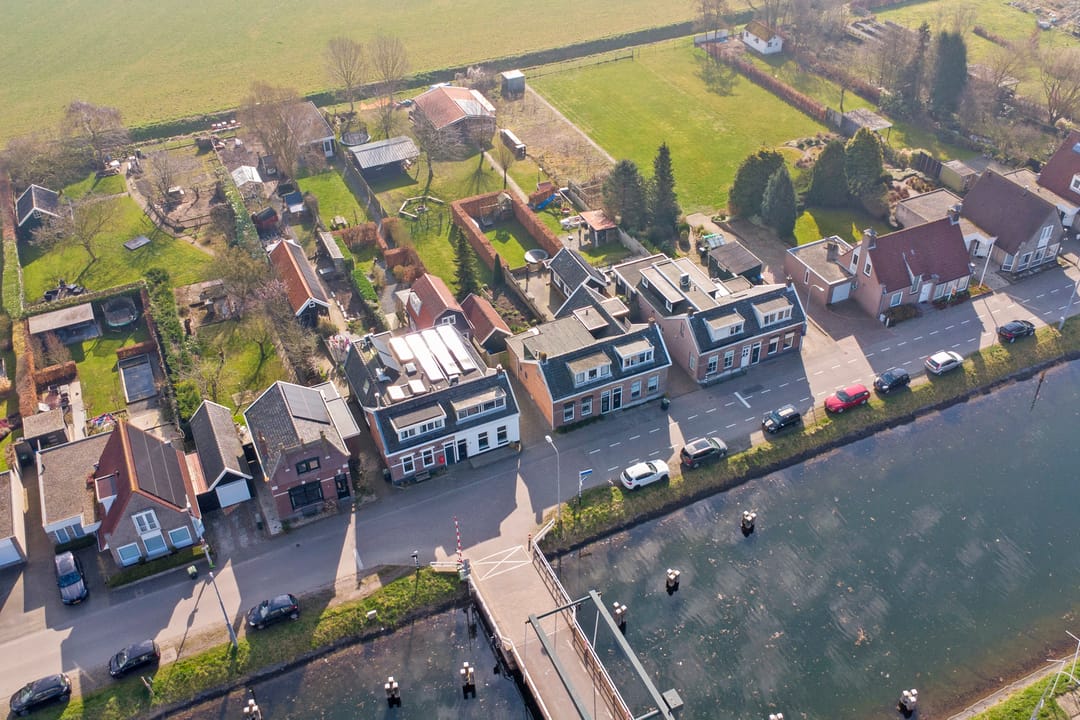 Foto 2 van Oosthavendijk 45