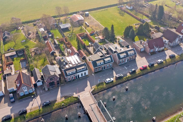 Photo 2 of Oosthavendijk 45