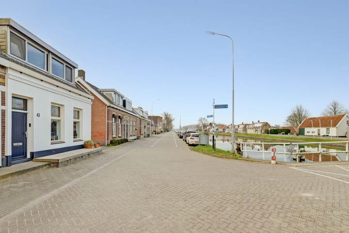 Photo 3 of Oosthavendijk 45