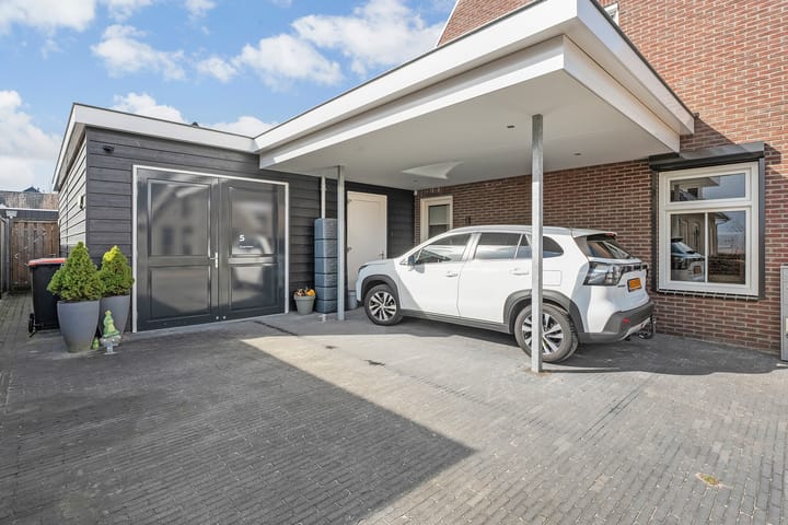 Foto 6 van Vuursteen 5