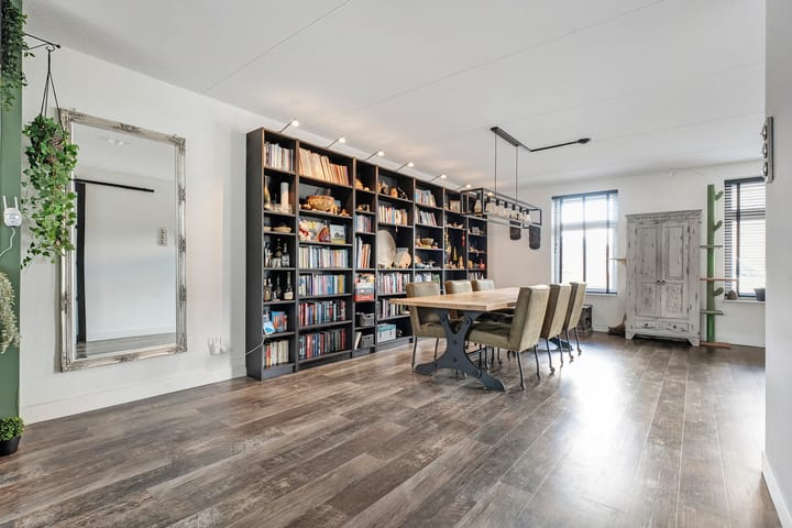 Foto 8 van Vuursteen 5