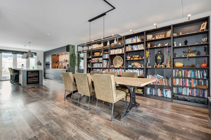 Foto 10 van Vuursteen 5