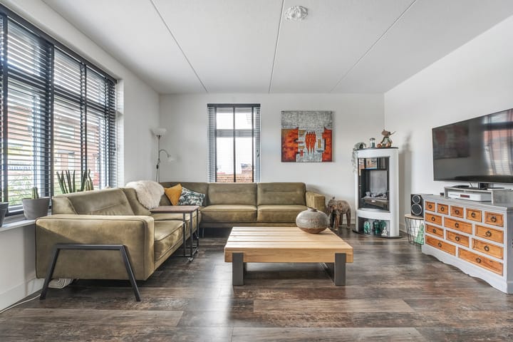 Foto 11 van Vuursteen 5