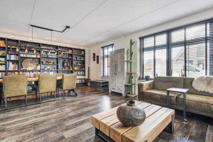 Foto 13 van Vuursteen 5