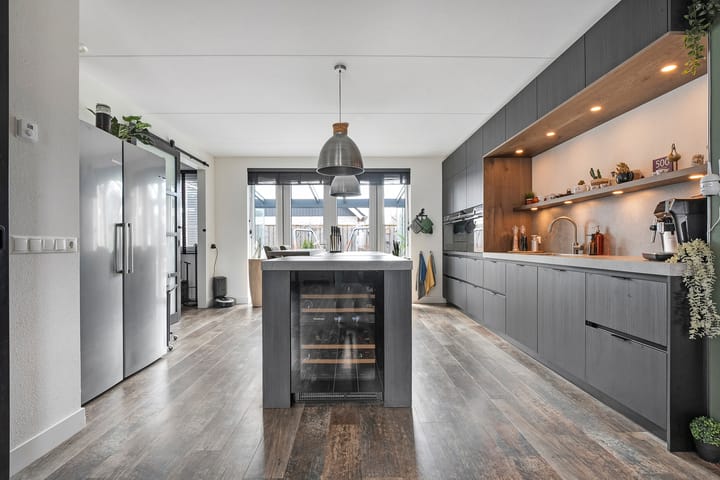 Foto 15 van Vuursteen 5