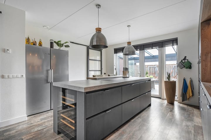 Foto 16 van Vuursteen 5