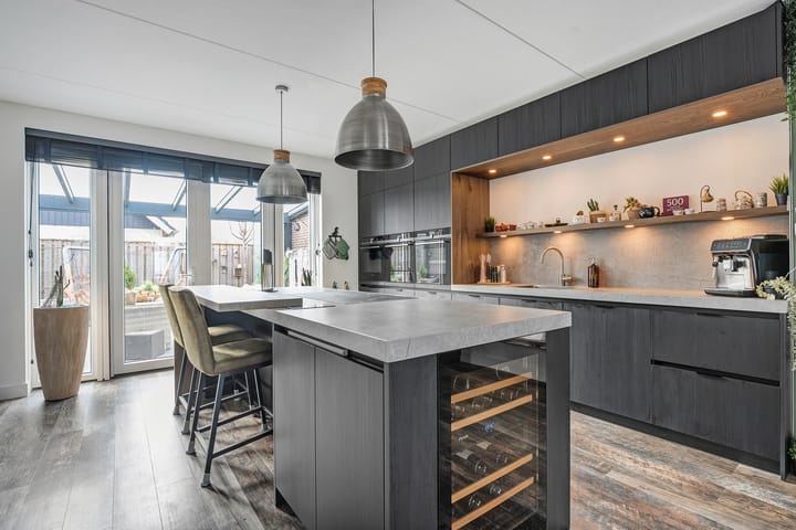 Foto 17 van Vuursteen 5