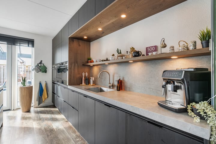 Foto 22 van Vuursteen 5