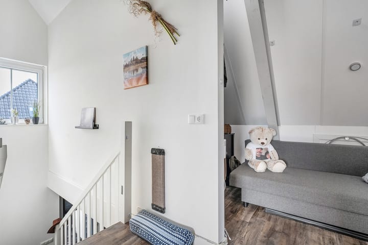 Foto 28 van Vuursteen 5