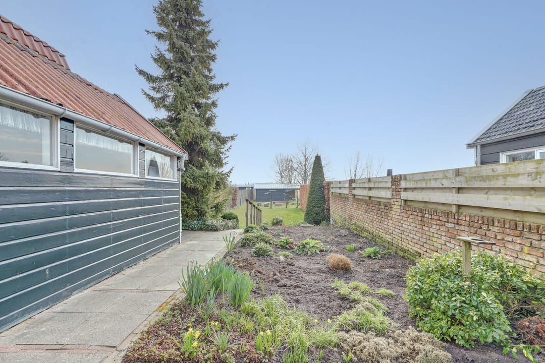 Foto 31 van Oosthavendijk 45