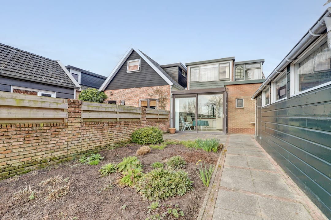 Foto 32 van Oosthavendijk 45