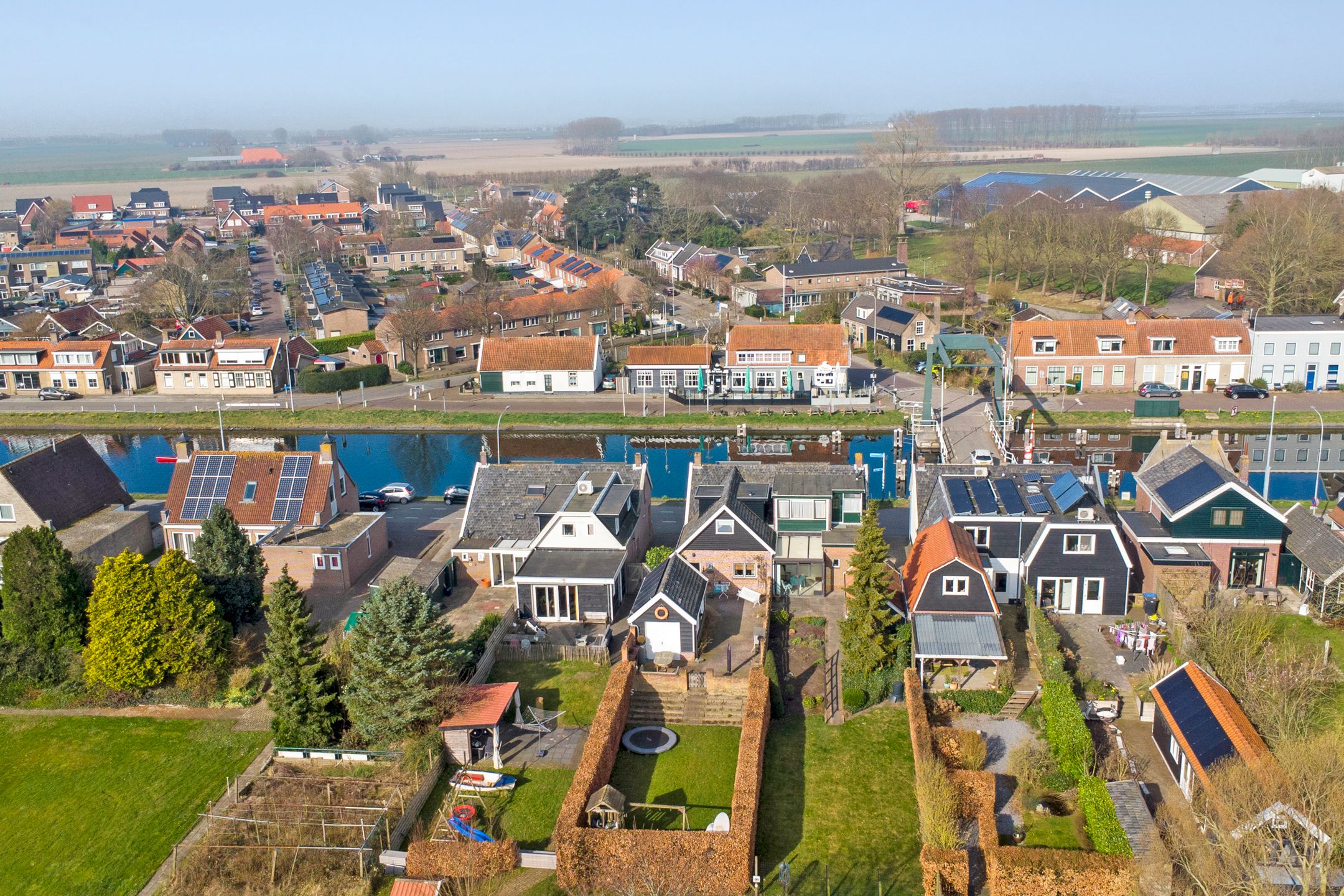 Foto 36 van Oosthavendijk 45