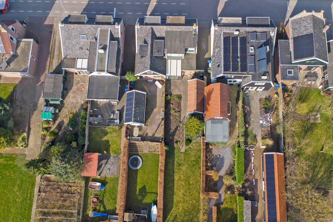 Foto 37 van Oosthavendijk 45