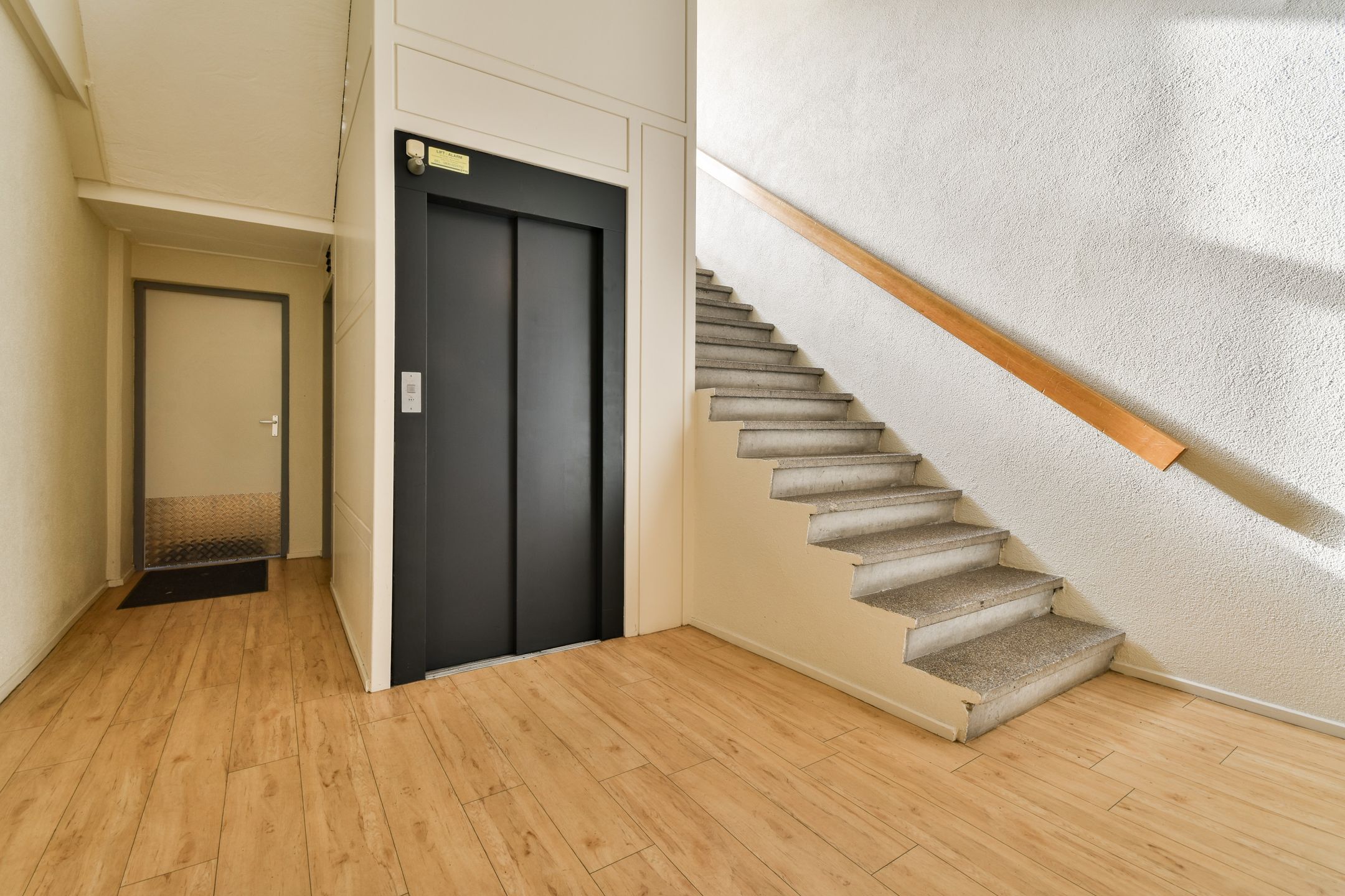 Photo 15 of Amsterdamsevaart 30-C