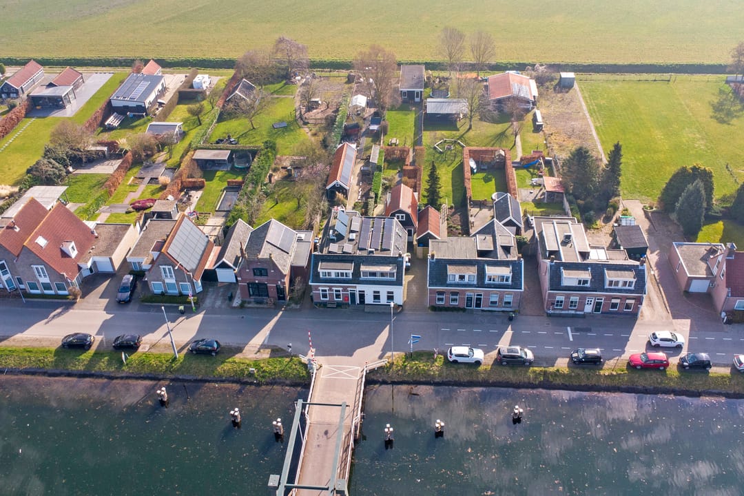 Foto 38 van Oosthavendijk 45